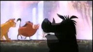 Kr&oacute;l Lew 3 Hakuna Matata - zwiastun