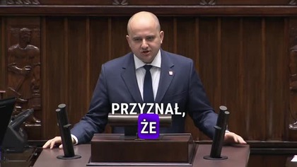 To koniec niepodległej Polski!