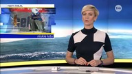 Kamil Stoch poza konkursem w Innsbrucku! (03. 01. 2022)