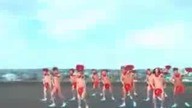 Fan nude dancing - dance of the year Drinking Boys