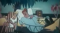 FILMY ANIMOWANE SOWIECKIEJ PROPAGANDY - Pan Wilk