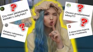 MÓJ EX był PRZYSTOJNIEJSZY od obecnego CHŁOPAKA? |Q&A