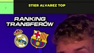 CO ZA TRANSFERY!? BARCY I REALU!