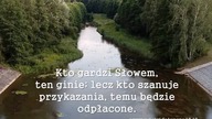 Audycja Wyzwolony - Clarence Hafellin