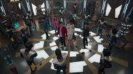 Power Rangers Dino Furia sezon 2 odc.20 - Inwazja
