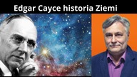 Kosmiczne Rodowody E. Cayce Tajemnica Atlantydy