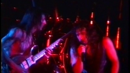 Manowar - Return Of The Metal Kings (Bootleg) - Live At Stadthalle, Offenbach Am Main, Germany October 21th, 1992 (Full Show) [1080p HD]