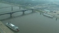 Travel: St.  Louis, USA - Travel shorts