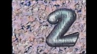 Dwójka - Halo Dwójka, Ale za to niedziela, zapowiedzi i reklamy z 23 kwietnia 1995 roku