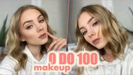 MY DAILY GLOWY MAKEUP  0 DO 100