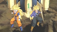 Dragon Ball Heroes Galaxy 09