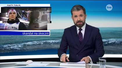 Norweski skandal na MŚ Trondheim 2025 (09. 03. 2025)