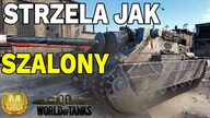 STRZELA JAK SZALONY - TURTLE MK.  I