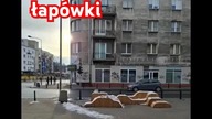 Trzaskowski jego łapówki lewicowe tęczowe w Warszawie