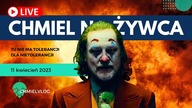 CHMIEL NA ŻYWCA 11. 04. 23 - IMPERIUM