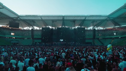 Giuseppe Ottaviani live at A State of Trance Poland 2026