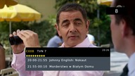DVBT2 - 01-08-2023 - Skakanie po kanałach + inne
