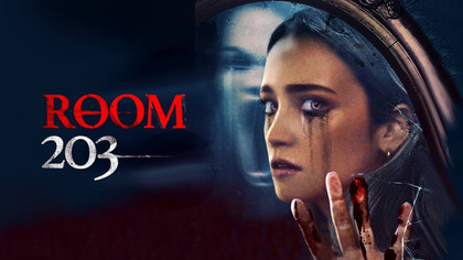 ROOM 203 (2022) Lektor PL