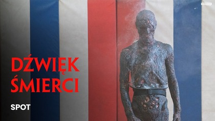 DŹWIĘK ŚMIERCI | Kiedy go usłyszysz - już nie żyjesz | Kino Świat