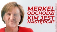 Angela Merkel ustępuje! Kto ją zastąpi?