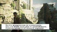 Hogwarts Legacy PL #2 - odc. 2 Tajemnicze lustro