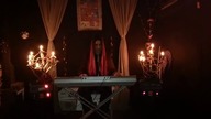Back in time for you my dear ladies and gentlemen! Greetings and romantic vib