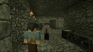 Minecraft: Wizje | S01E02 - Pod Ziemią
