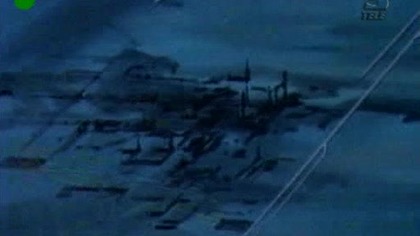 Voltron - Obrońca wszechświata - 23 - Hazar na dywanie