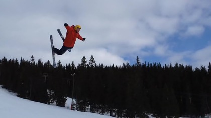Wielki skok
