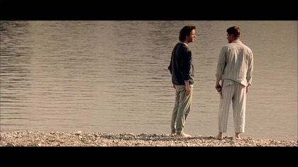 Knockin. On. Heavens. Door. 1997