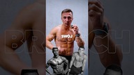 Tak RONALDO zrobił DOCIĘTY BRZUCH 