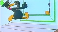 Zwariowane melodie: Niecierpliwy pacjent (1942)