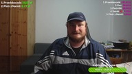 Arsenal vs Bayern! Atletico vs Inter! Hity Ligi Mistrzów! - komentarz Sarmaty!