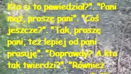 Dowcip dnia! #29# #dowcipdnia #dowcip #kawały