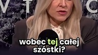 BRYŁKA WYŚMIEWA CYRK ZE ŚLUBOWANIEM SĘDZIÓW!