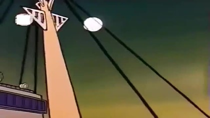 Tygrysia Maska Lektor PL. 021