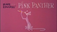 Rozowa Pantera 051 -Tickled Pink