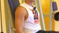 Triset RDL, Łydy i Kettlebell Swingi! #shorts