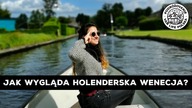 Niesamowite MIASTO NA WODZIE