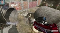Warface - FFA - Overpass (30.07.2017) - Późną nocą z klanowiczami #2