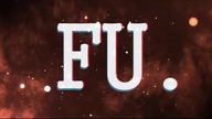 Rusty.  - FU