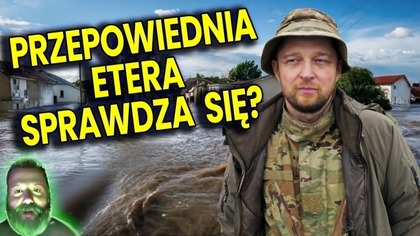 Przepowiednia Eter TV Sprawdza Się? Cykliczny Reset 676 Coraz Bliżej? - Analiza Ator