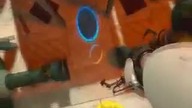 Portal: The Device Has Been Modified