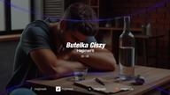 Butelka Ciszy by HajimeAI #muzyka #ai #alkohol