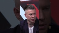 Co za słowa o Lewandowskim