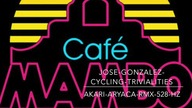 José González - Cycling Trivialities AKARI ARYACA RMX 528 Hz