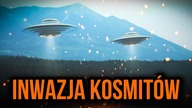 Jedyna prawdziwa inwazja kosmitów na Ziemię