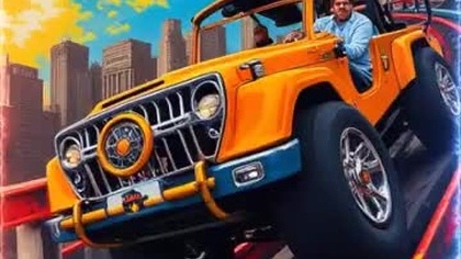 Od Strachu do Triumfu: Odkryj Moc Swoich Marzeń!