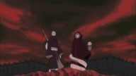 NarutoSP 261: Dla mojego przyjaciela