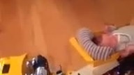Gdy żony nie ma w domu
